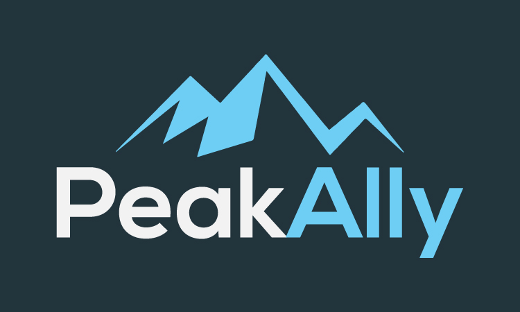 PeakAlly.com - Unique premium names